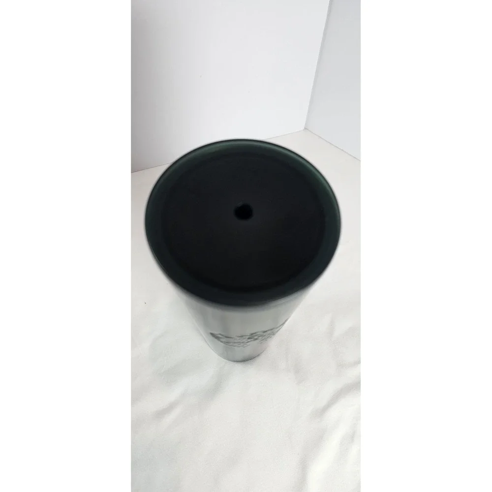 Starbucks 2020 green